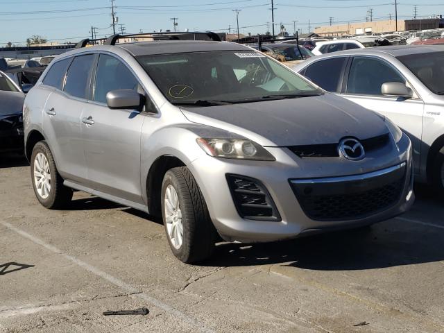 Cars In Usa Mazda Cx 7 11 Vin Jm3er2bm1b From Ca Sales Offer