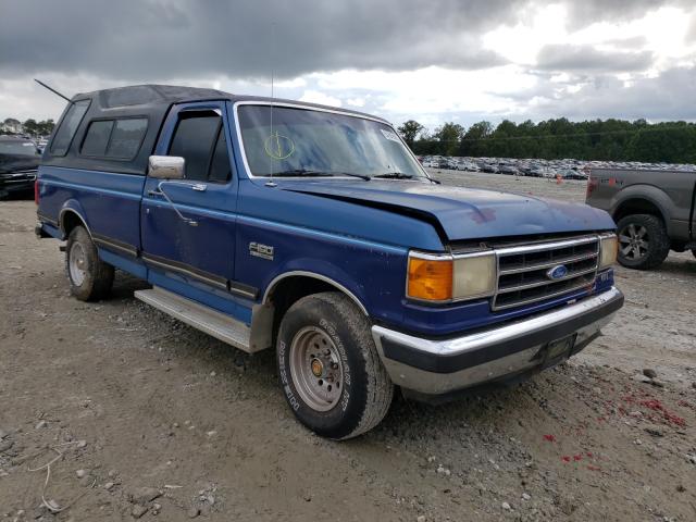 FORD F150  1990 0