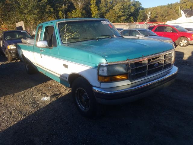 FORD F150  1994 0