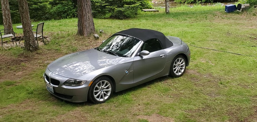 Kabriolet Z Usa Ktory Jest Najlepszy Zobacz Nasz Wybor